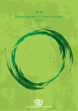 IOM Humanitarian Compendium 2013