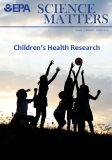 Children’s Health Research 2012