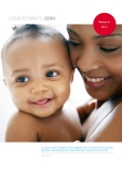 GLoBAL PLAn towARdS tHE ELIMInAtIon oF nEw HIV InFEctIonS  AMonG cHILdREn BY 2015 And KEEPInG tHEIR MotHERS ALIVE 2011-2015