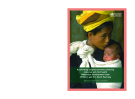 High-level consultation to accelerate progress towards achieving  maternal and child health Millenium  Development Goals (MDGs) 4 and 5 in South-East Asia