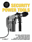Security Power Tools 