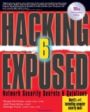Hacking Exposed, 6th Edition 