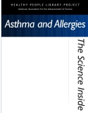 Asthma  and   Allergybook