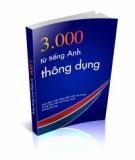 PHƯƠNG PHÁP HỌC 100 TỪ VỰNG TIẾNG ANH MỖI NGÀY