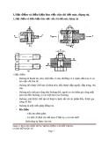 Luận văn: BULONG BIÊN DÙNG TRONG ĐỘNG CƠ ĐỐT TRONG