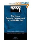 The Future Security Environment in the Middle East