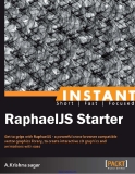 Instant RaphaelJS Starter