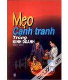 Phân tích cạnh tranh hiệu quả