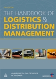 THE HANDBOOK OF LOGISTICS & DISTRIBUTION MANAGEMENT