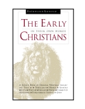 The Early Christians