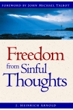 Freedom from Sinful Thoughts