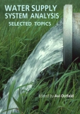 WATER SUPPLY SYSTEM ANALYSIS - SELECTED TOPICS