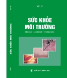 Sách Sức khoẻ môi trường