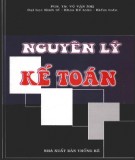 Nguyên lý kế toán cơ bản