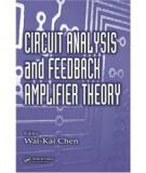 CIRCUIT ANALYSIS and FEEDBACK AMPLIFIER THEORY