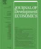Public-Private Partnerships for the Provision of Public Goods:  Theory and an Application to NGOs *