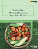 Choosing Direct   Marketing Channels for  Agricultural Products