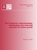 Hot Products: understanding, anticipating and reducing demand for stolen goods