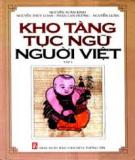 Kho tàng tục ngữ người Việt