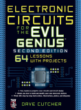 electronic circuits for the evil genius
