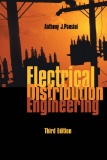 Electrical Distribution Engineering 3rd Edition
