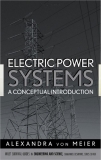 ELECTRIC POWER SYSTEMS A CONCEPTUAL INTRODUCTION