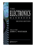 The Electrical Engineering Handbook Series
