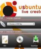 Chia sẻ tài nguyên trong mạng dùng song song Ubuntu & Windows