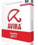 Những tính năng mới có trong Avira Free Antivirus 2013