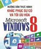 Tối ưu hóa dịch vụ của Windows 7