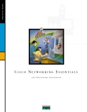 Cisco networking essentials