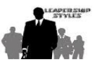  - leadership styles