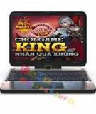 Không chơi được game trên máy tính - Nguyên nhân & cách giải quyết