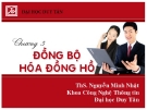 Chương 5 Đồng bộ hóa đồng hồ