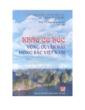 Vùng duyên hải Đông Bắc Việt Nam - Khảo cổ học