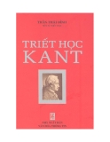 Triết học - Triết học Kant