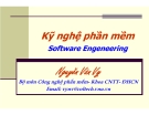 Kỹ nghệ phần mềm 04