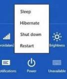 Phân biệt các chức năng Sleep, Hibernate & Hybrid Sleep trong Windows 7