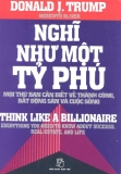 Nghĩ như một tỷ phú