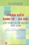 Phân cấp kinh tế - xã hội cấp tỉnh và cấp huyện Việt Nam