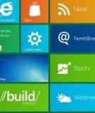 Một số thủ thuật hay cho Windows 8 Developer Preview