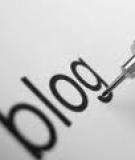 5 kiểu hiện thị blog hay của Blogger
