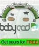 Babycad - Thiết kê gian hàng triển lãm trực tuyến