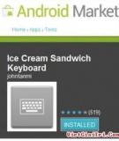 Cài đặt Ice Cream Sandwich lên Kindle Fire
