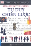 Tư duy chiến lược - Cẩm nang quản lý hiệu quả