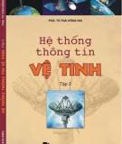 Vệ tinh từ các hệ thống thông tin Tập 2