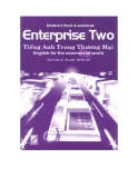 Enterprise Two: English for the Commercial World - Tiếng Anh trong thương mại