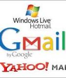 3 bước chuyển dữ liệu từ Gmail sang Hotmail