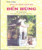 Tìm hiểu khu di tích lịch sử Đền Hùng