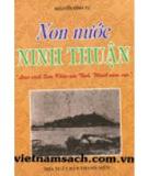 Non nước Ninh Thuận